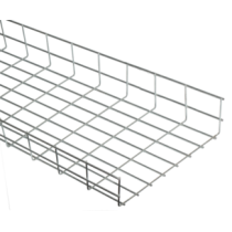 IEK Лоток проволочный NESTA 30х60х3000-3,8 EZ